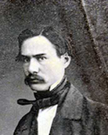 Rusiecki Boleslaw